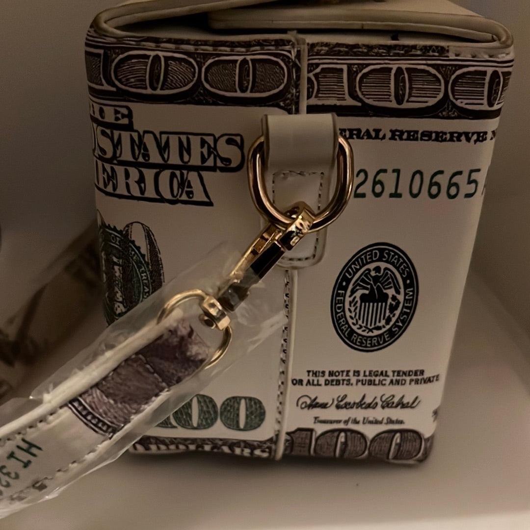 Money bag (Purse)