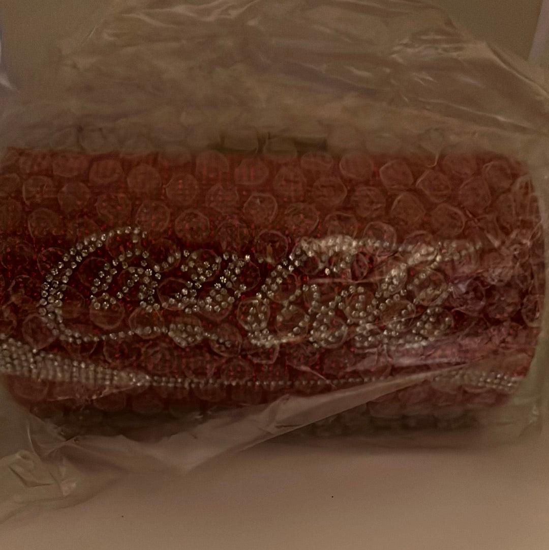 Coca-Cola purse
