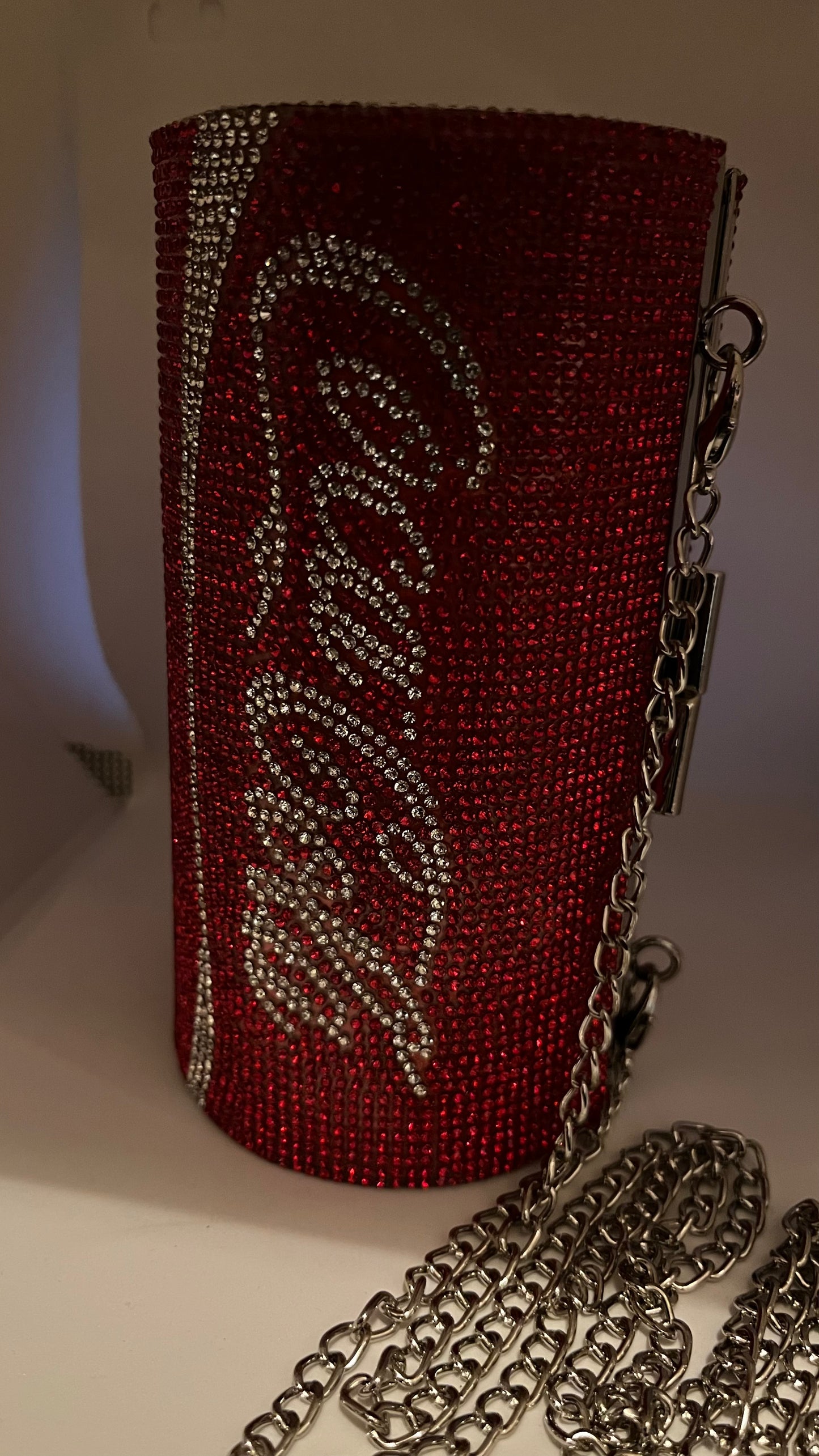 Coca-Cola purse