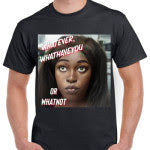 Limited edition ultra cotton T-shirt