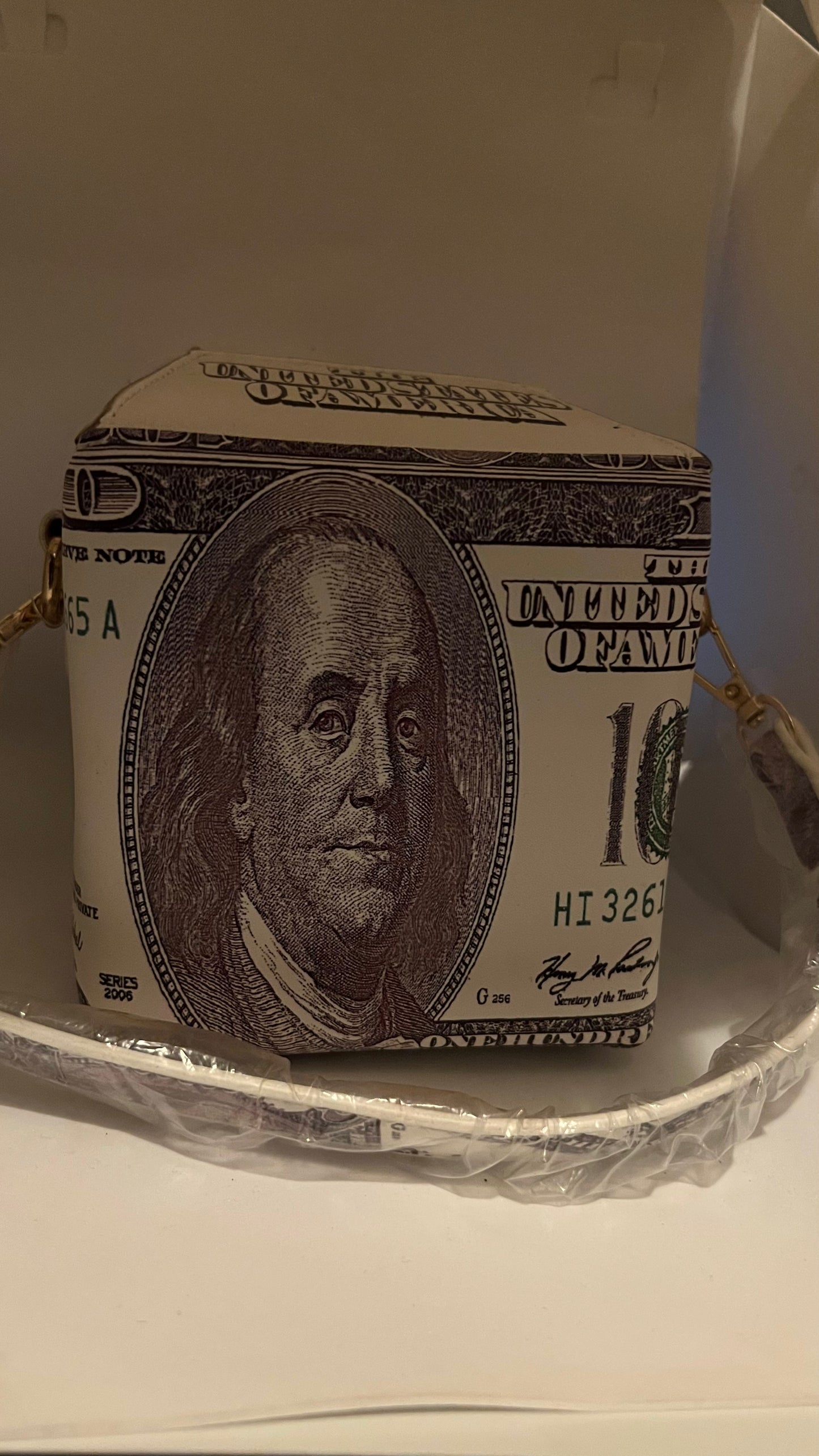 Money bag (Purse)